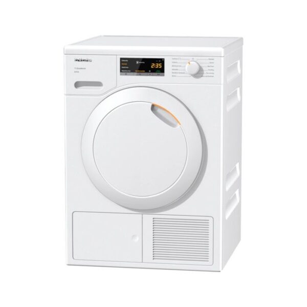 Sèche-linge pompe à chaleur Miele TCA 520 WP