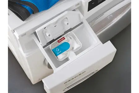 Lave-linge séchant Miele WTI 360 WPM