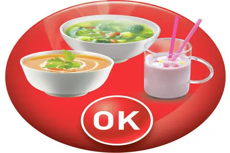 Blender Moulinex CHAUFFANT MY DAILY SOUP LM542810