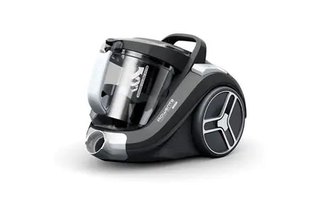 Aspirateur sans sac Rowenta COMPACT POWER XXL Modele Parquet RO4B36EA