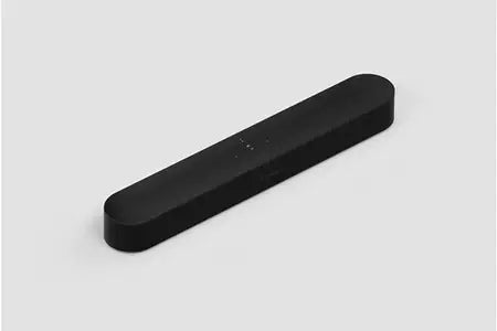 Barre de son Sonos BEAM GEN 2 NOIR DOLBY ATMOS